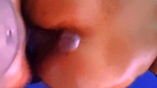 Big Ass Ebony Destroyed by Hard BBC Pounding Doggy Style