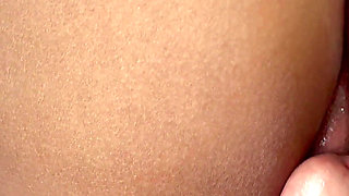 Teen Couple Having Rough Sex