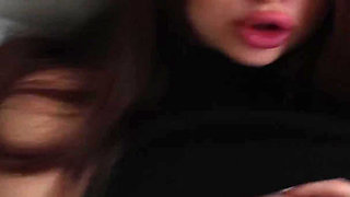 Rubbing My Swollen Clit Faster and Faster Until I Cum so Hard