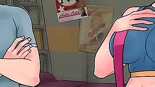 Gameplay - Deep Vault 69, Part 4