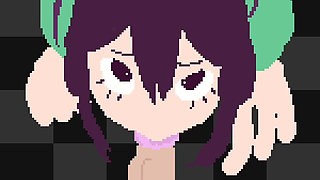 My NSFW Animations