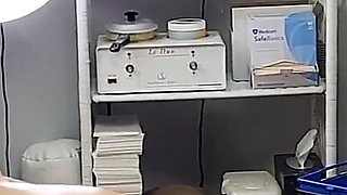 Happy Ending Massage with Lili Cocksinhell