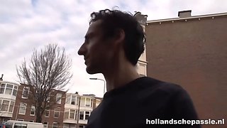 Dennis Has Found His Perfect MILF