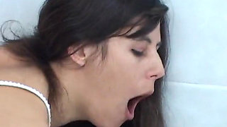 Naughty Maid Gets Fucked by Home Owner