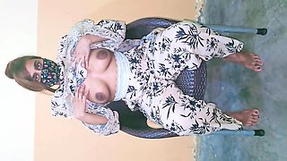 Having Fun With My Stepsisters College Friends-best Roleplay In Hindi Audio