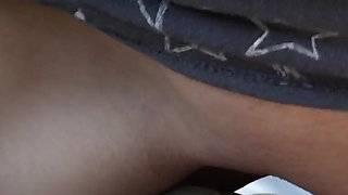 teenage girl fucks the gardener