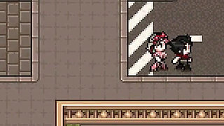 Zombie Retreat 2 - Part 30 the Boss by Loveskysan69