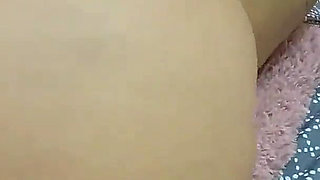 My Wife's Friend Teases Me and I Couldn't Resist Her Beautiful Ass