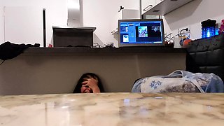 German brunette extreme hardcore threesome