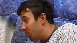 German MILF Amateur Big Natural Tits Blonde Fucked #3