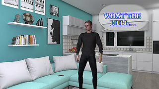 Vol 3 the Bulls Club, Where the Wives Ride Huge BBC