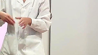 Medical Sissification and Humiliation Strap-on Treatment