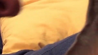 Ebony Lady and Her French Friend Fucked Together