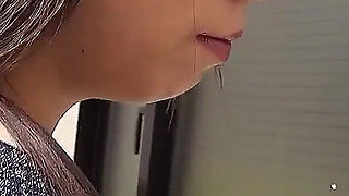 Big Tits Asian Milf Ryoko Fucked Hard by Step Son