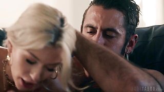 Pure Taboo - long hair porn