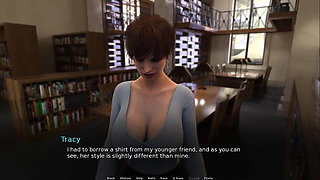 College-bound: she is a real bitch - ep. 4