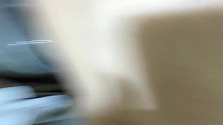 Naughty Surprise in the Bedroom Tonight