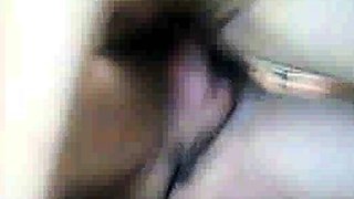 Filipina MILF Charm on Webcam