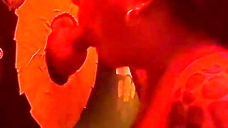 Cheating Cock Explodes at Gloryhole
