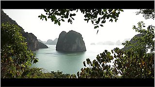 Back In Vietnam - Lunas Journey (episode 32)