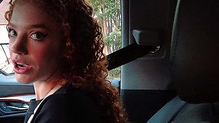 Obese EXGF Close Up Oral Job Sex Cook Jerking Cum Taste