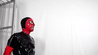 Mistress Susi S Fetish Clips - Webcamshow The Squirting