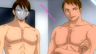 Cheating Wifes Find Real XXX Passion in a Private Island Escape  HENTAI