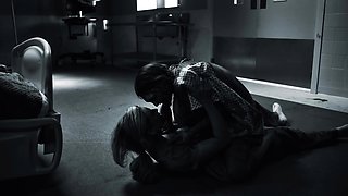 Monster Porn - Innocent Face Pt. 1