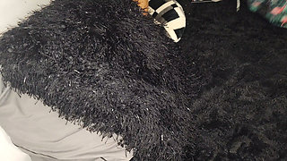 South Merican Milk Squirtin Cum Drinkin Sub