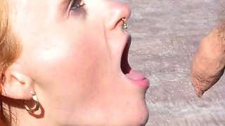 Golden Showers and Pee Drink
