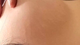 Hard Shaking Orgasm From Nipple Play - Unlimitedorgasm