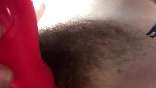 Explosive Squirting Orgasm Whilst Fantasising About a 28st 390lbs Curvyteenqueen From Fetlife