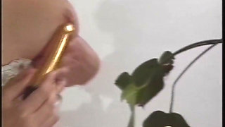These Dildos Are Really Golden!