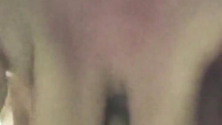 Mouthful of Cock Doggy Style Popped