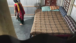 My Aunty Hot Videos at Home
