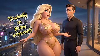 Cheating Wife Must Choose Between Bull, Stepson and Marriage - Ep9 No One is Innocent