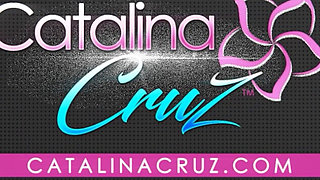 Catalina Cruz - Private Shimmer