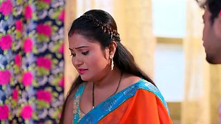 Dancing And Erotic Indian MILF