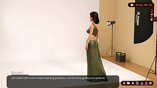 Whispers of Desire - V0.5 - Part 4