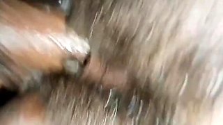 Bangladeshi Housemaid Hard Fucking - Desi Big Ass Babe in HD