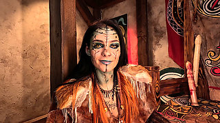 Join Me on My Wild Viking Adventure