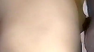 After Giving Pleasure to the Lady in Her Mouth, She Is Standing and Hitting Hard, New Sex Video