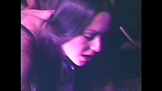 Intense Threesome Relationship