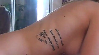 Bare Naked 18 Year Old Featuring Gemma Nicole