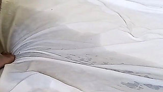 Good Fuck Good Massage a Fountain of Squirt with My Room Mate