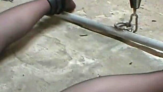 Teen Sex Slave Compilation Pussy and Asshole