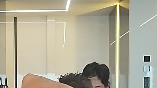 cum in Me Please Papiii Petite 18yo Latina Goes Nuclear - Veronica Leal Jacuzzi