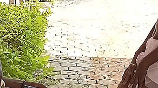 Hk, Outdoor Fuck