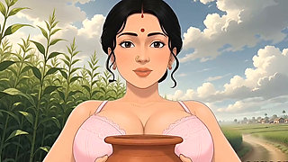 Desi chudai pados ki bhabhi ki chudai