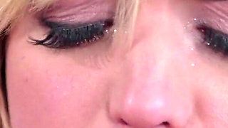 GIRLSWAY - Showcases: Eliza Jane - 2 scenes in 1